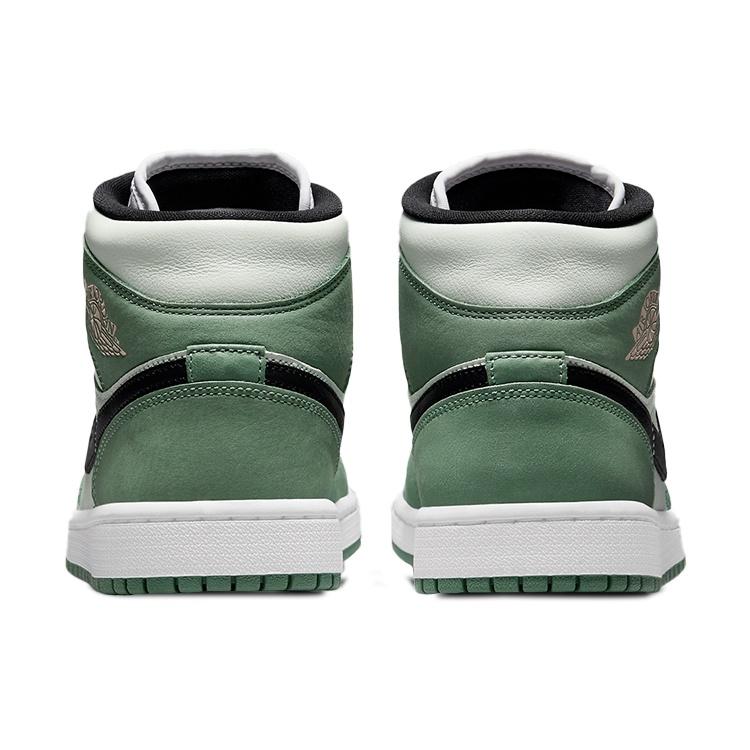 (WMNS) Air Jordan 1 Mid SE 'Dutch Green' Women's CZ0774-300