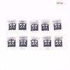 [F] 5/10PCS KY-031 Knock Sensor Module For Arduino 3pin Percussion Knocking Diy Starter Kit KY031