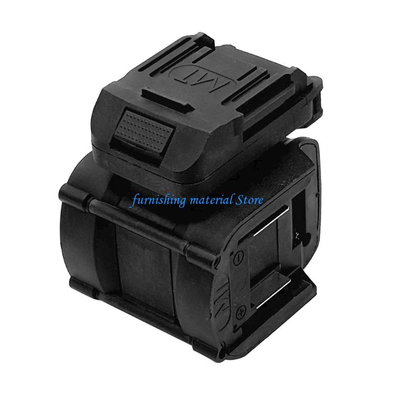 Y5GD 18V Литий-ионный аккумуляторный конвертер для BL1840 BL1845 BL1860 Мощный электроинструмент Безопасно