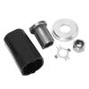 Propeller Hub Kit 835257Q6 Impact Resistant Boat Marine Outboard Propeller Hub Kit for Flo‑Torq II Outboards