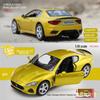 1:36 Porsche 911, 918, Cayenne, and Panamera Alloy Model Toy Car for Kids