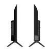 Телевизор Kruger&Matz 24" HD DVB-T2 H.265 HEVC   230/12V