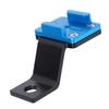 SJCAM Motorcycle Rearview Mirror Mount Bracket Fixed Holder Stand Univesal for Action Camera