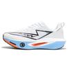 New racing ultra-light sports shoes breathable and versatile couple youth daily leisure low-top training running shoes