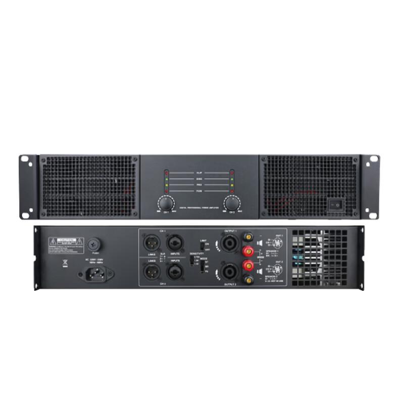 Runpu RP-TKV180S Professional Conference & KTV Audio System (CN version)