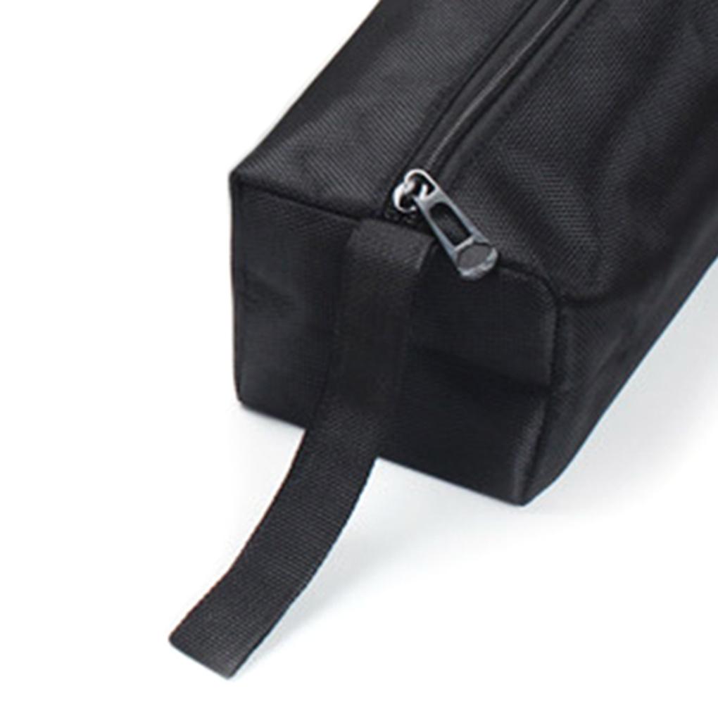 Многофункциональная сумка для инструментов из Оксфорда, сумка для винтов, винты, гвозди, гвозди, кейс для хранения сверл, детали, рыбалка, путешествия, косметичка-органайзер