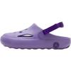 Air Hydrip GS Dusty Amethyst Kids Sandals Purple Court-Purple HF5981-500