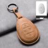 Межграничный Чехол для Ключей Jihu Kaola Key Case PRO для Автомобиля S - Ракушка с Особой Пряжкой