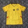 African National Team Football Jerseys - Mens Short Sleeve Sports Running Cycling Soccer All