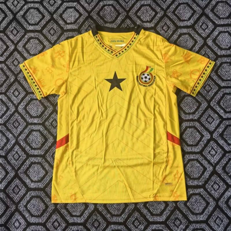 African National Team Football Jerseys - Mens Short Sleeve Sports Running Cycling Soccer All