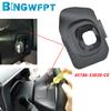 New Cruise Control Switch And Cover Gap For Lexus CT200H 2010 For 84632-34011 MH ELECTRONIC Original 45186-53030-C0 For Toyota