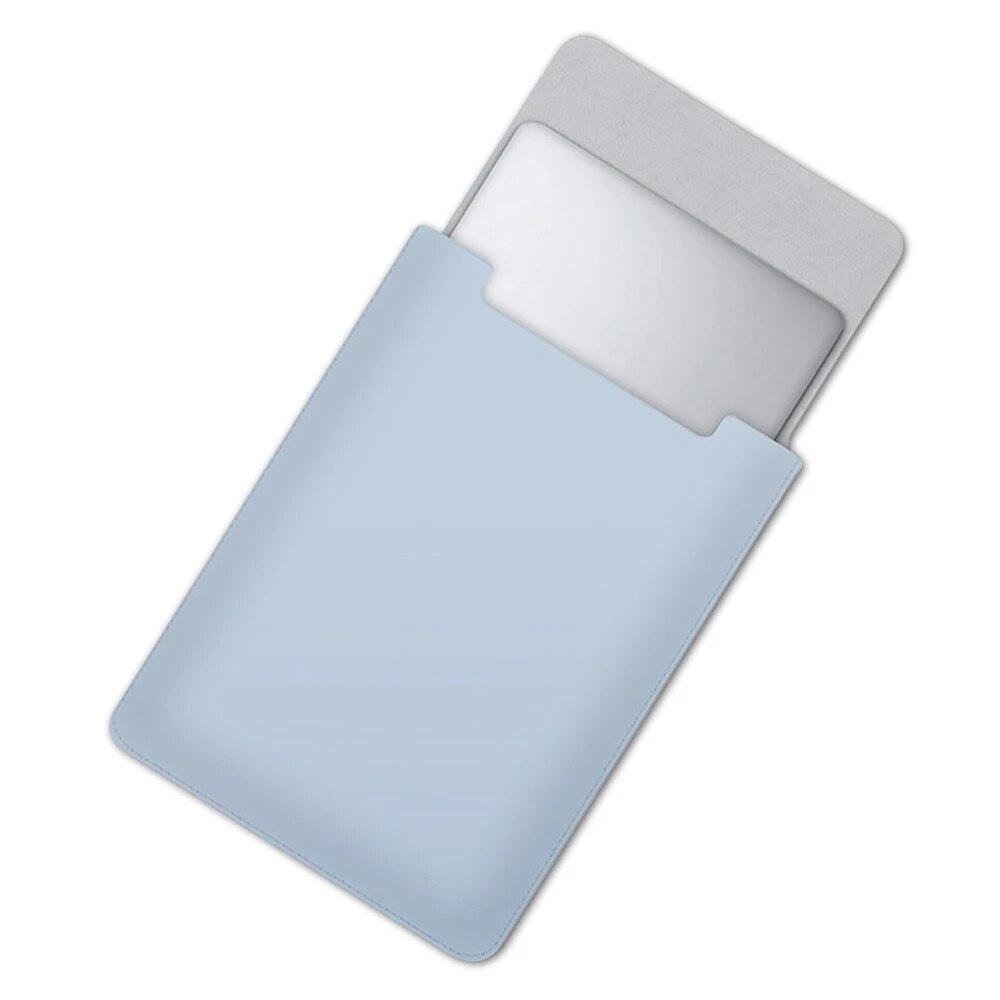 Laptop Bag for Lenovo Xiaomi Acer HP Dell 12 13 14 15 16 Notebook Computer Laptop Sleeve for Macbook Air Pro Laptop Case Cover