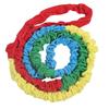 Children Colorful Game Pull Rope Sensory Training Sports Equipment for Parent Child Communication