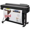 HP Designjet T250 24-inch Large Format Printer CN plug (adapter included)