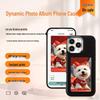 Чехол для телефона с E-ink для Apple iPhone 13 Pro и 15 Pro