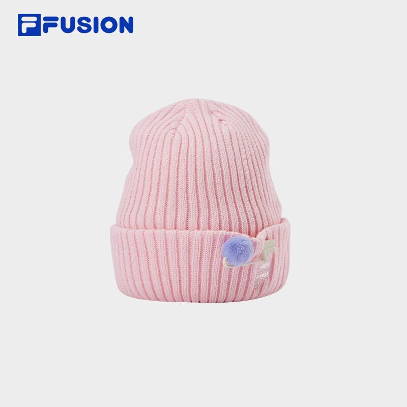 Fila Унисекс зимняя вязаная шапка FUSION