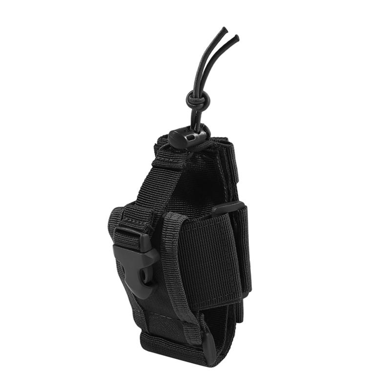 Сумка для рации на открытом воздухе, выдвижная сумка для рации, простые высококачественные сумки большой емкости