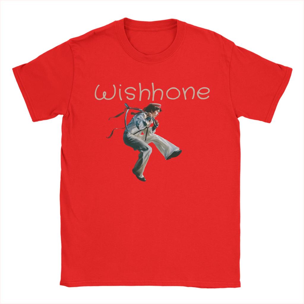 Конан Грей The Wishbone Pajama Show Футболка Унисекс Повседневные Хлопковые Футболки С Круглым Вырезом С Коротким Рукавом Новое Поступление Топы