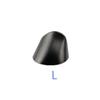 Left Side Mirror Cover for Mazda CX-5/CX-3