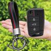 2026 Keychain Silicone Car Key Case Cover for Volkswagen VW Golf 7 MK7 Tiguan Mk2 for Skoda Octavia 3 A7 Kodiaq 2017-2021 SEAT