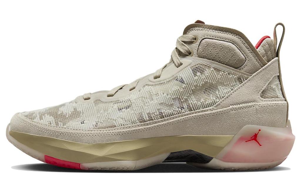Air Jordan 37 Prm Rattan FD6721-200