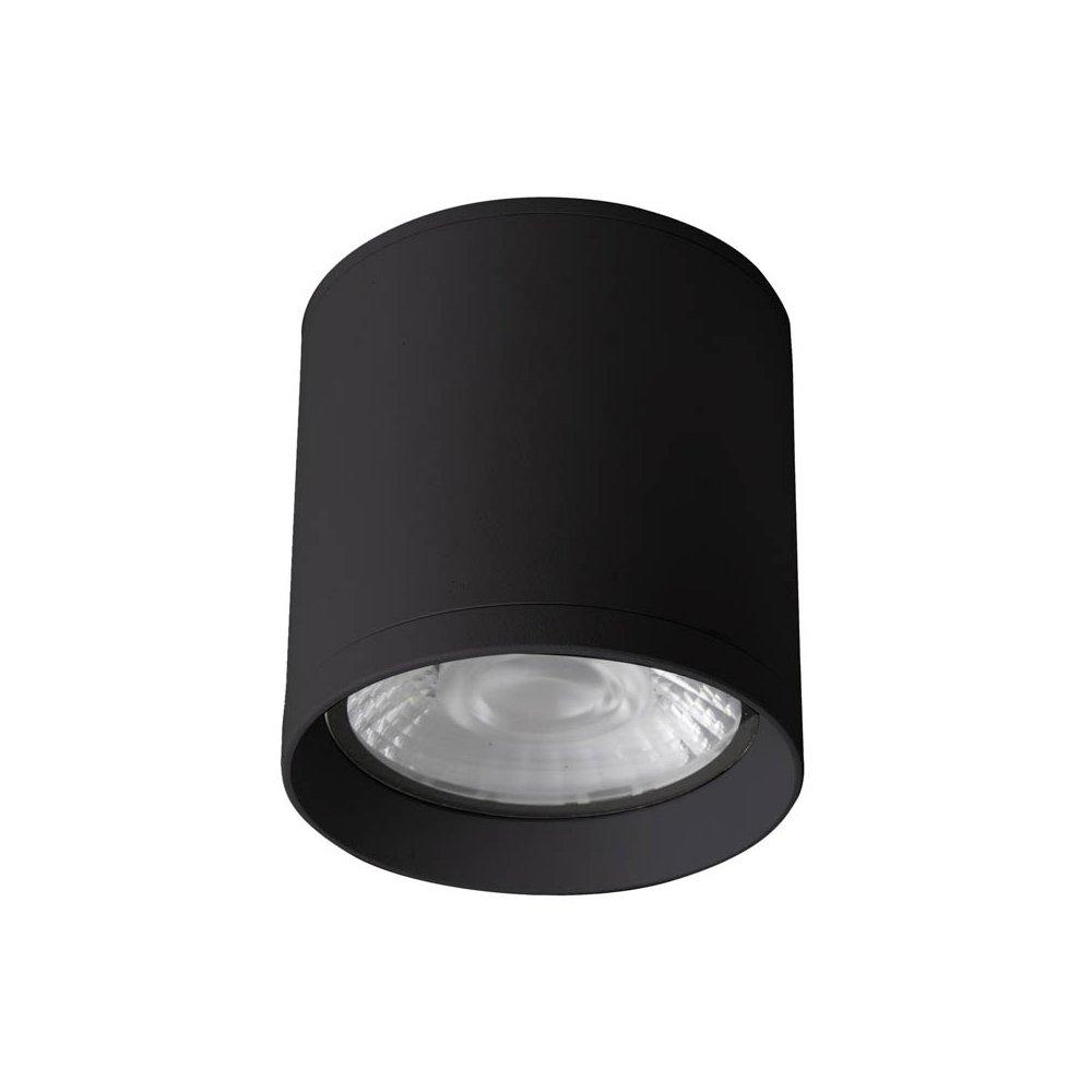Oprawa zewnętrzna natynkowa spot IP54 LED 15W CERVIA 4K OPN-2007-4K Italux