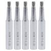 5Pcs Soldering Iron Tips BGA Station Tool Copper Internal Heating Electric Welding Head