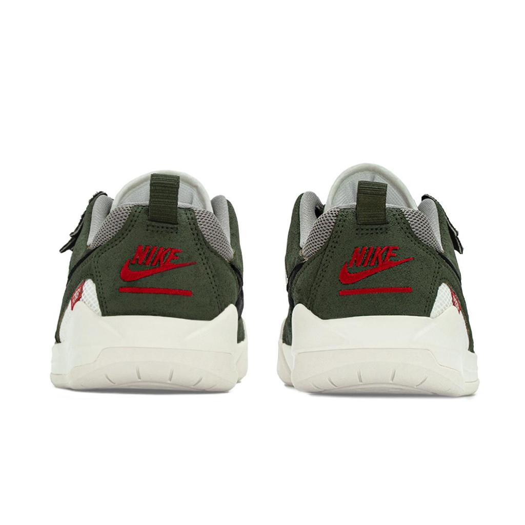 Jordan CMFT Era The Wizard Of Oz Box Abrasion Resistant Abrasion Resistant Low top Vintage Basketball Shoes Men's HJ6777-102(TeamA-S-BOX)