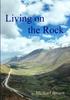 Книга Living On The Rock