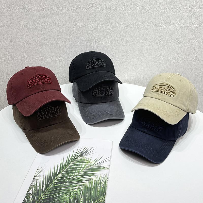 Бейсболка с вышитыми буквами, регулируемая, солнцезащитная, для отдыха, весна, осень, путешествия, туризм, пляж, отдых