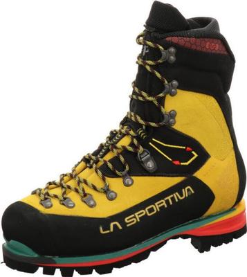 Обувь для треккинга Nepal Evo GTX yellow/black