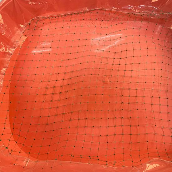 10-Pack Cat Litter Box Liners Reusable Sifting Litter Box Liner Bag for Poop Heavy Duty Pet Litter Sifter Bag