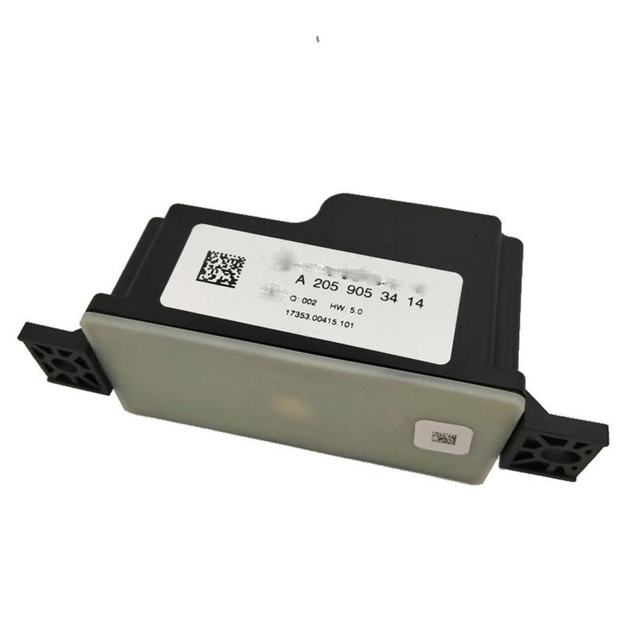 Модуль преобразователя напряжения A2059052809 Для Mercedes-Benz A2059053414, A2054400073