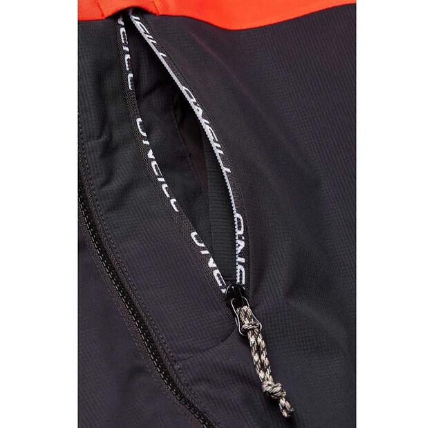 O´neill Jacket Carbonite