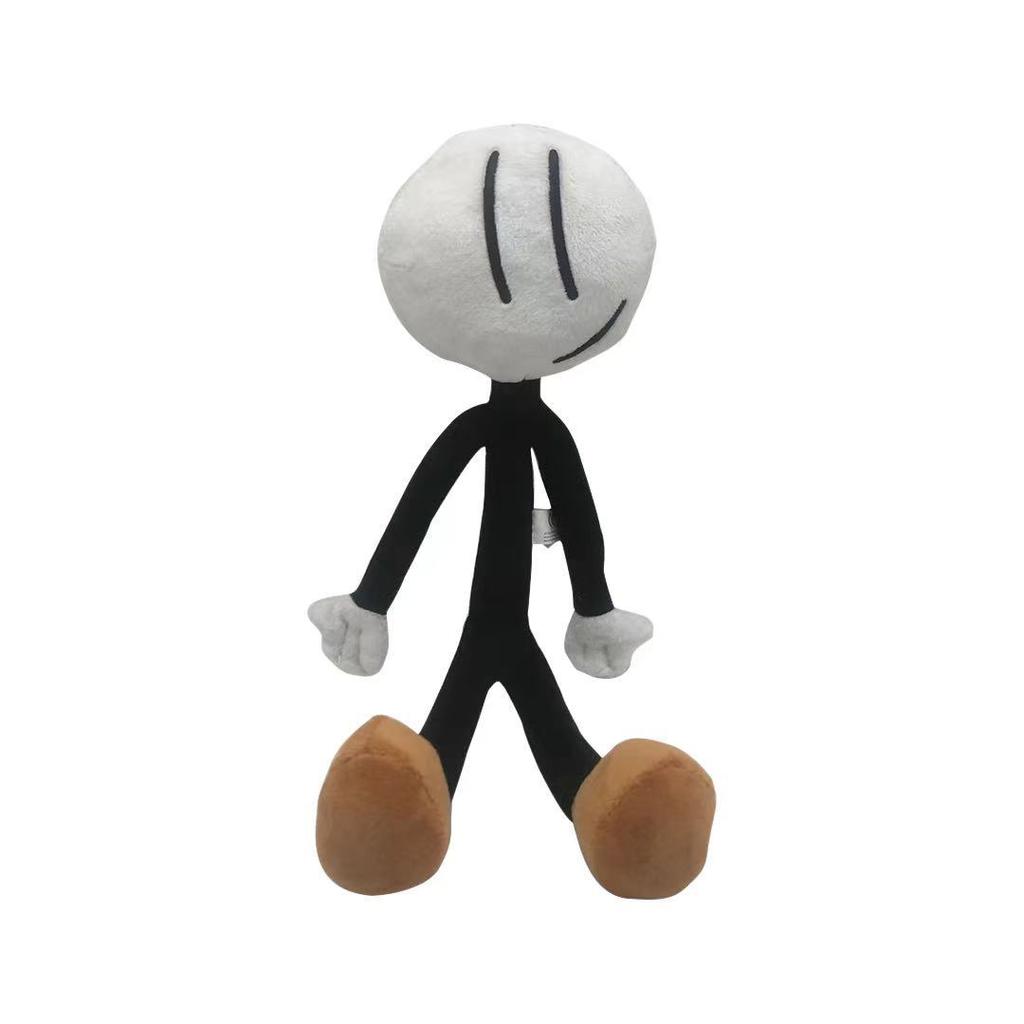 Friday Night Funkin Plush Toy Doll