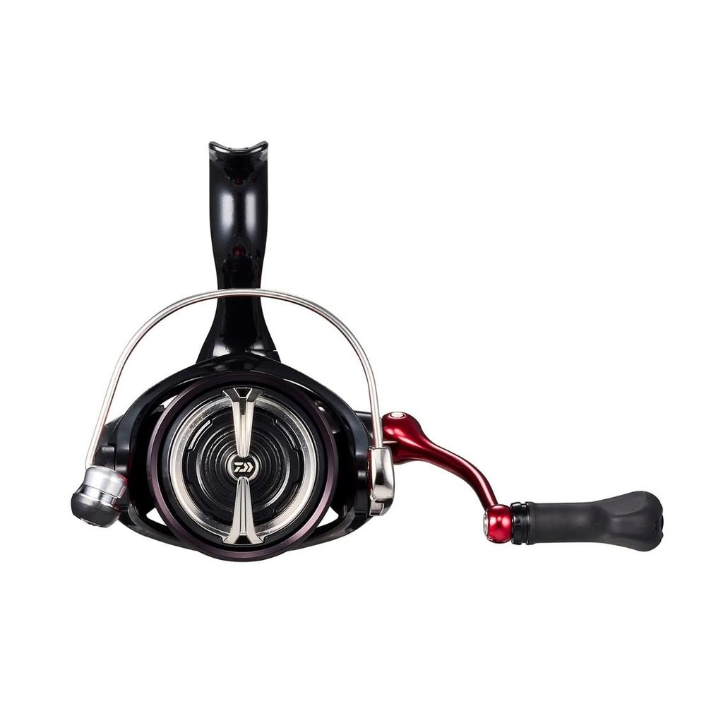 Катушка для спиннинга DAIWA Yaen 23 Aori Trial BR LT3000