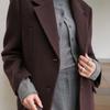 On On Classic Wool Cashmere Jacket Black New4wja22 94