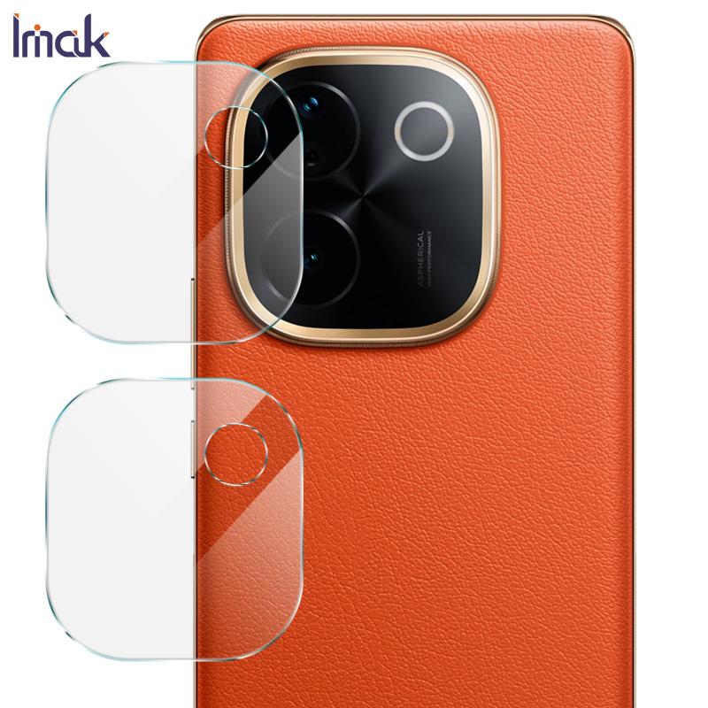 For iQOO Z9s Pro 5G Glass IMAK High Definition Glass Lens Film