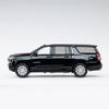 Escalade Chevrolet Saboban 1:64 Alloy Vehicle Die-cast Metal Mixed Color Other Metal Military Model Crafts Kit Gift Puzzle Toy
