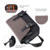   Camera Shoulder Bag Portable Case for NaCanon   NaSony(blue)