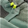 Треккинговые ботинки Mammut Sertig TR Low
