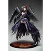 Фигурка Aniplex Puella Magi Madoka Magica the Movie Tale of Rebellion Devil Homura Scale Figure Made to [Новое издание] 1/8 [Полностью заказ]