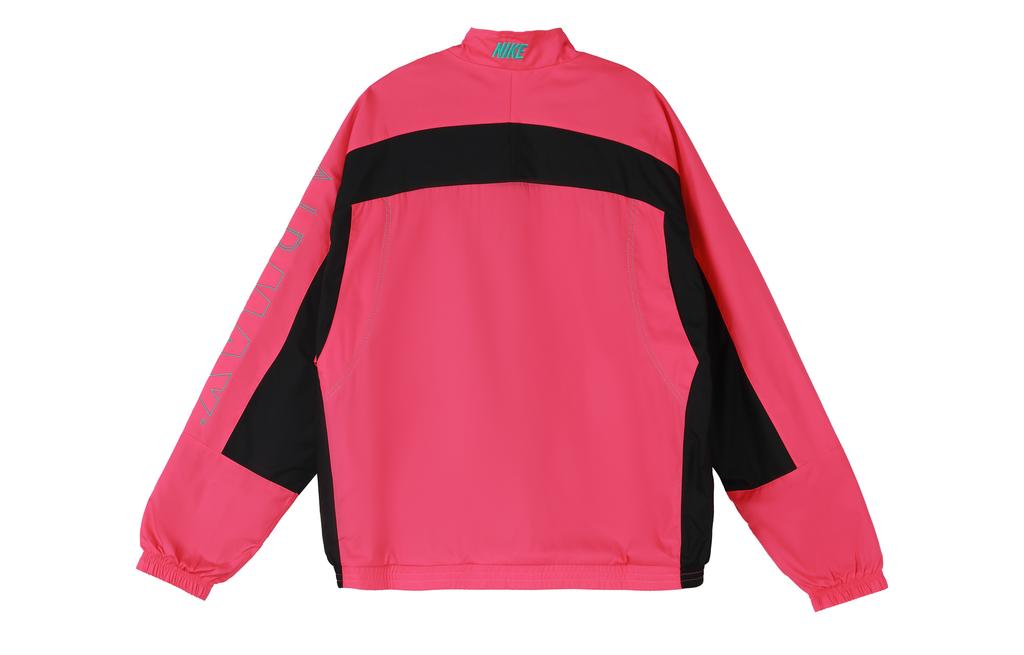Nike Спортивная куртка X Atmos Nrg с винтажным пэчворком CD6132-639