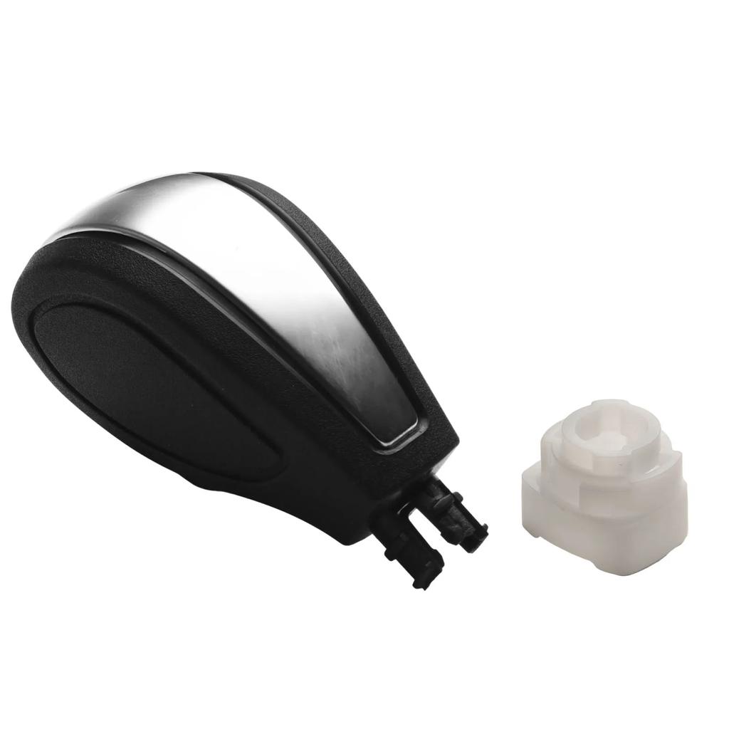 Автозапчасти ручка автоматического переключения передач 1 шт. автомобильные аксессуары LR052792 пластиковая замена для Freelander 2 LR2 2006-2014 полезная новая