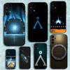 Чехол для телефона Stargate Atlantis для Samsung S25, S24, S21, S22, S23, S30, Ultra, S20, Plus, Fe, Lite, Note, 10, 9, 5G Черная крышка