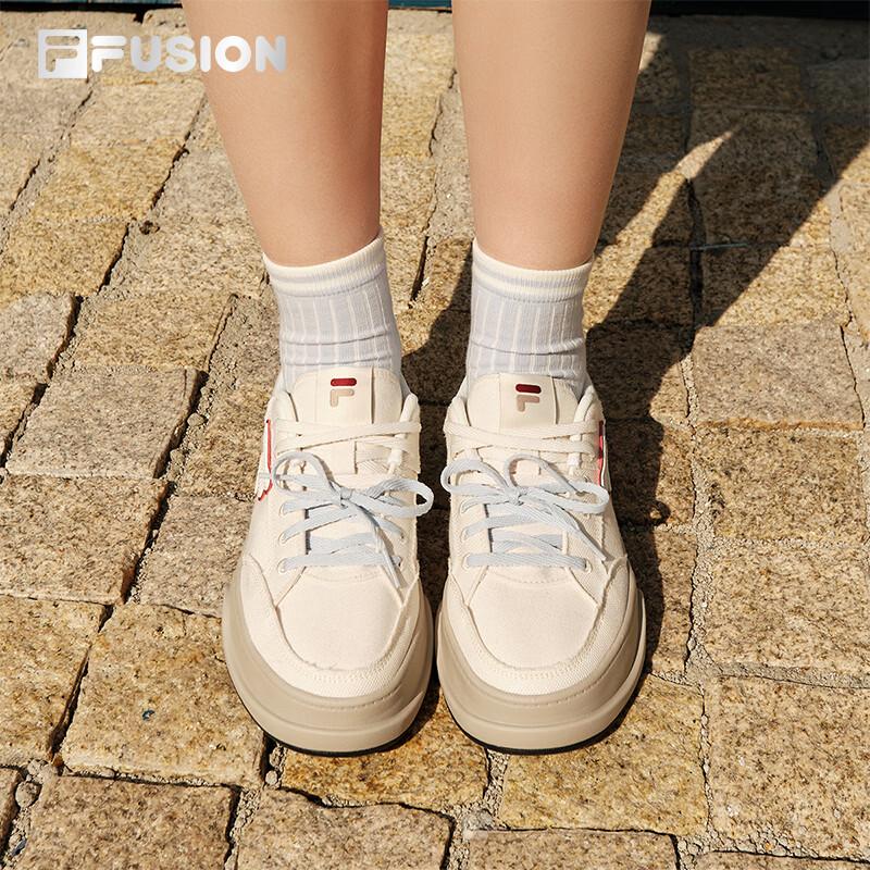 Fila Fusion Кеды 50-50 DX II