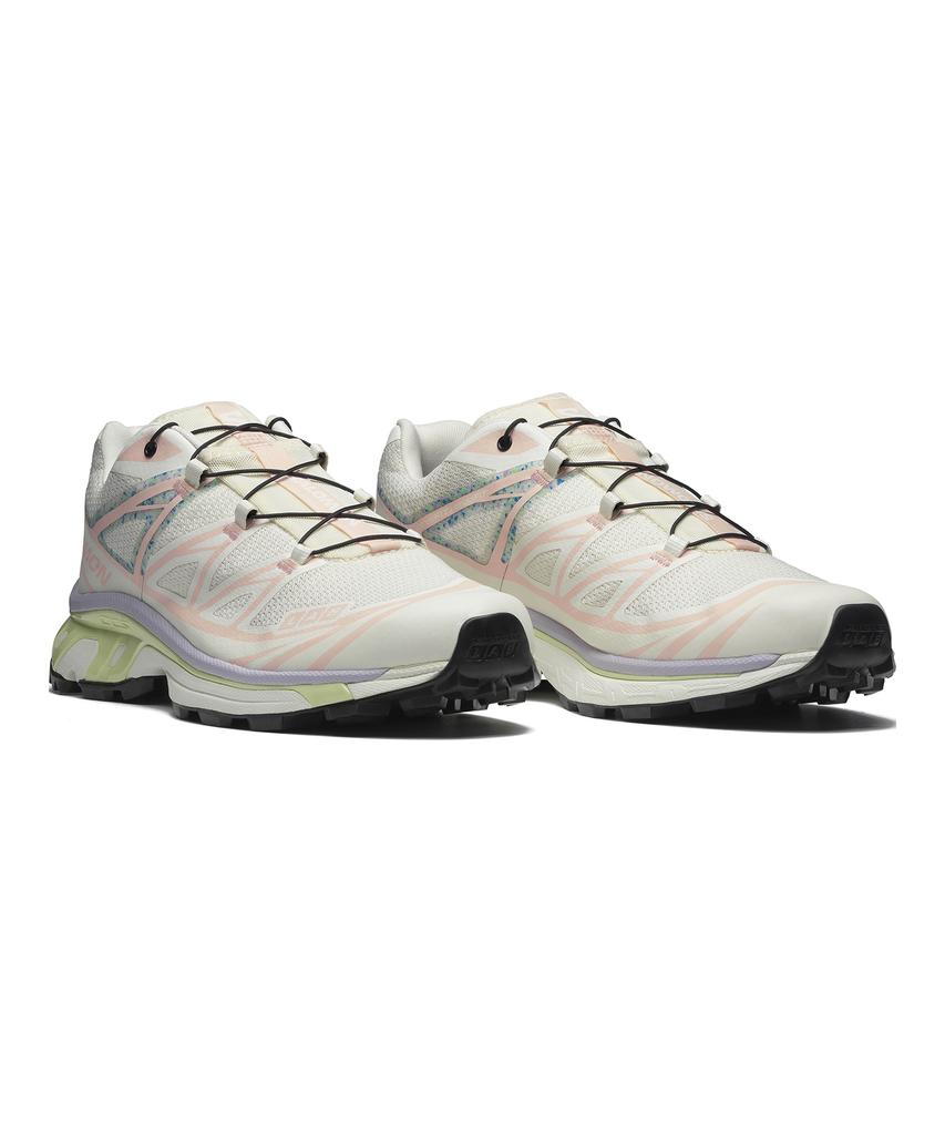Salomon Xt-6 Mindful 3 - Ванильное мороженое:Облако-розовое:Лепесток орхидеи / L47467000