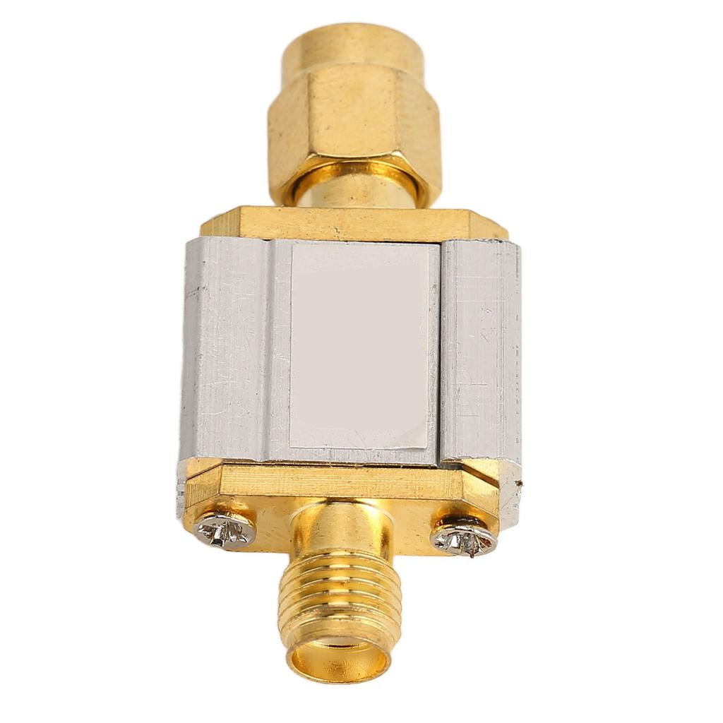 +881(868‑895)МГц GSM900 Специальный полосовой фильтр Saw 27 МГц Фильтр верхних частот с SMA