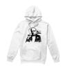 The Godfather Mens Silhouette Hoodie