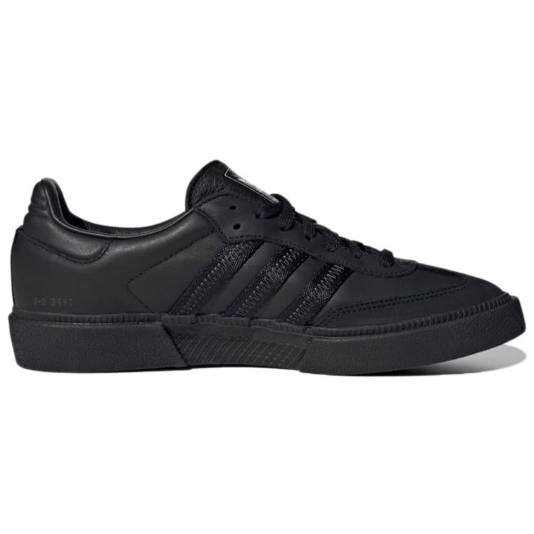 OAMC x adidas Type 08 Core Black Унисекс Кроссовки Серый-Шесть G58121